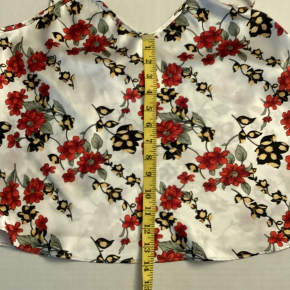 Kristine Tyler Intimates Silky Smooth Polyester Pajamas Size Large - Picture 13 of 14